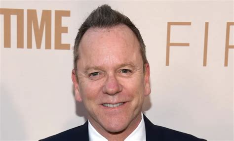 Kiefer Sutherland Reveals Where He Stands In Another 24 Restart 24ssports