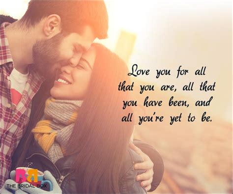 35 Short Love Quotes For Him To Rekindle The Flame