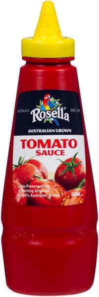 Canning tomato sauce detailed step by step. Rosella Tomato Sauce Squeeze 500ml Delivered | YourGrocer