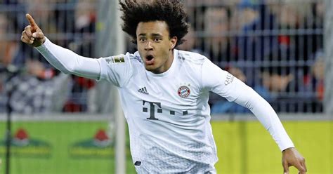 Parma are in talks with bayern munich over a potential loan deal for joshua zirkzee, according to sky in italy. Heldenrol Zirkzee bij Bayern München | Voetbal | Telegraaf.nl