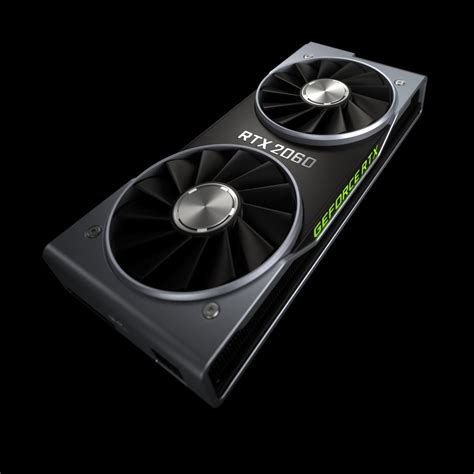 Finally An Affordable Ray Tracing Gpu From Nvidia Entelechy Asia