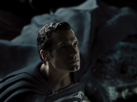 Henry Cavills Superman Could Return Sooner Than Expected