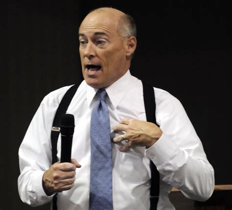 Meteorologist James Spann goes after 'trolls, haters and know-it-alls
