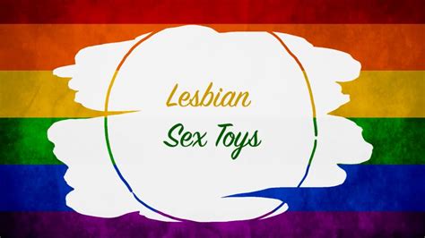 Sexpo Sex Toys For Lesbians And Lgbtqia Youtube