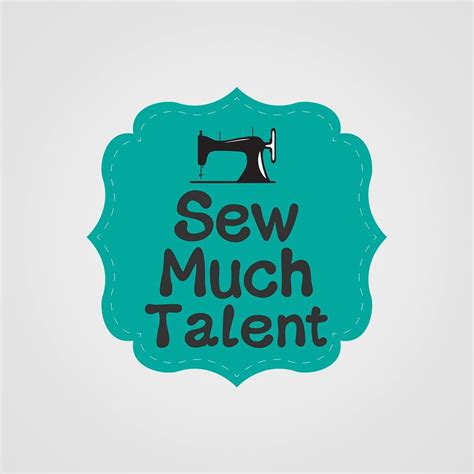 Sew Much Talent