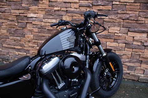 2017 Harley Davidson Xl1200x Forty Eight Sporster 1200 Rt Usbikes
