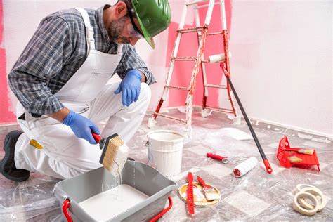 5 Steps To Hiring A Commercial Painting Contractor Bizinsure