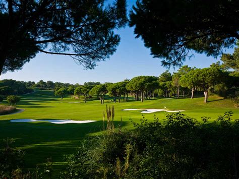 Quinta Do Lago South Golf Course Algarve Book Green Fees And Tee Times