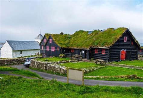 Bir Viking Diyarında Dünyanın En Eski Ahşap Kitap Odası Seyahat Haberleri