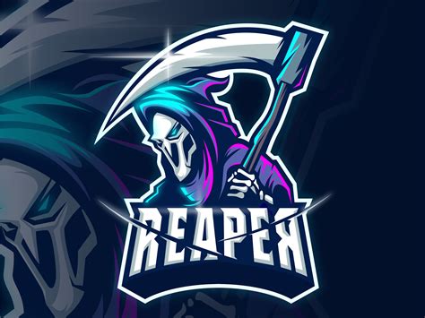 Reaper Hd Artist 4k Wallpapers Images Backgrounds Photos And Pictures