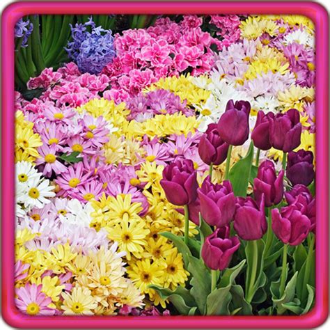 Maybe you would like to learn more about one of these? Terkeren 30 Background Pemandangan Taman Bunga Kartun ...