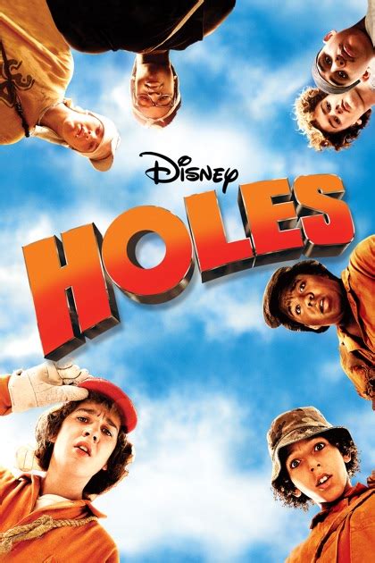 Holes On Itunes