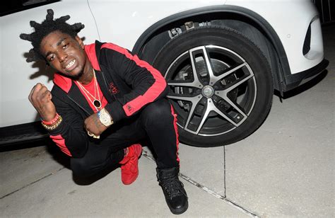 Kodak Black Wants His Stuff Back From Cops Who Raided His Home The Latest Hip Hop News Music