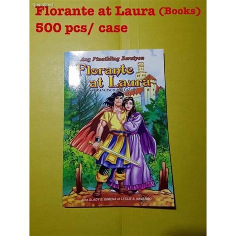 Books Noli Me Tangere Florante At Laura Ibong Adarna El