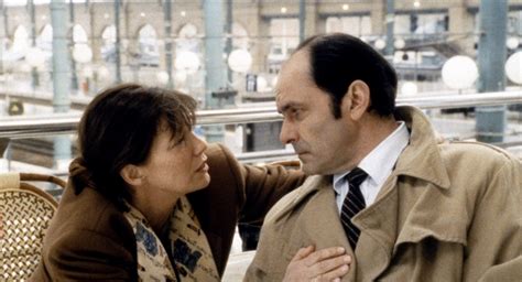 Plusieurs personnalités du monde politique ont tenu à saluer sa mémoire et son œuvre, suite à l'annonce de son décès, ce lundi 18 janvier 2021.c'est. Jean-Pierre BACRI : Biographie et filmographie