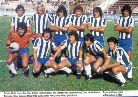 The highest scoring match had 7 goals and the lowest scoring match 0 goals. Talleres de cordoba 1980 | Talleres de cordoba, Futbol ...