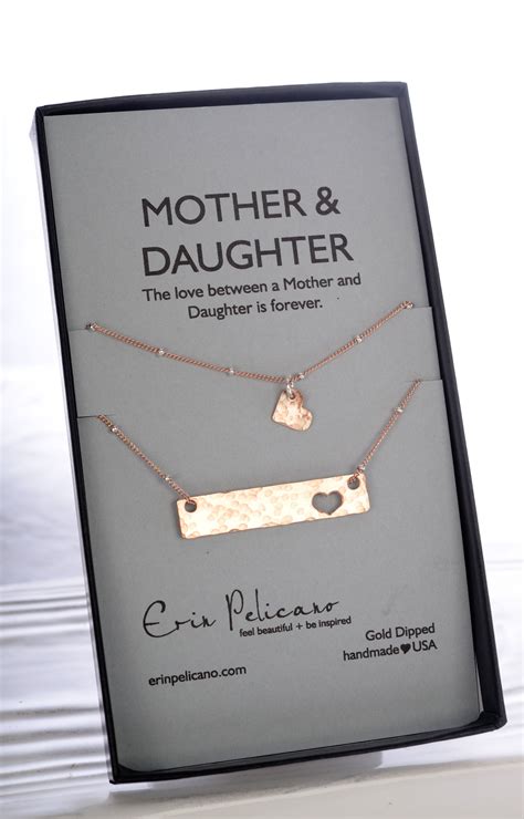 Each of these thoughtful gifts for mom was chosen with one goal in mind: Mother's Day Jewelry Under $300 - Essence
