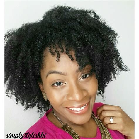 Queen Sikethia Queen Of Kinks Curls And Coils® Neno Natural For
