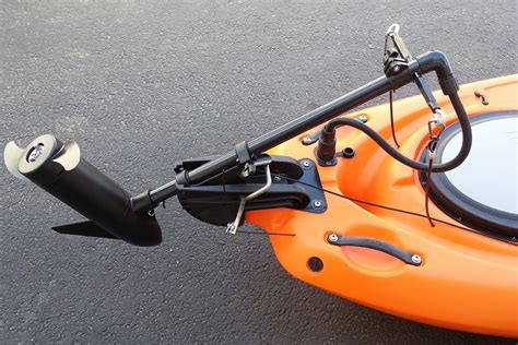 Trolling Motor Mount Ultimate Buying Guide Small Boater