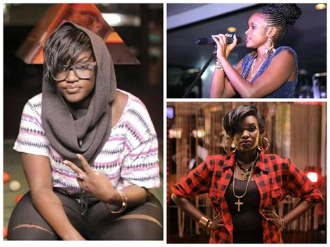 10 Ugandan Female Singers Who Look As Beautiful As They Sing Howweug