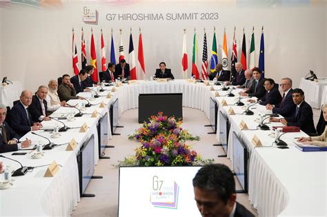 moscow calls g7 summit incubator for anti russian and anti chinese ‘hysteria south china