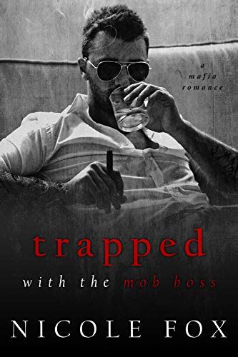 Trapped With The Mob Boss Petrov Bratva A Dark Mafia Romance
