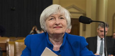 Yellen will take the job during one of the most trying economic times in modern history. Janet Yellen Net Worth, Age, Height, Weight, Early Life ...