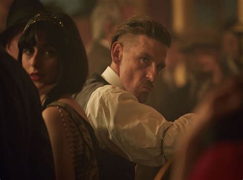 Peaky Blinders Series 2 Episode 4 Tv Review Arthur Shelby Jr Spirals Out Of Control The
