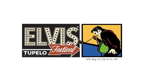 2022 Tupelo Elvis Festival Elvis Coast To Coast Concert Tickets