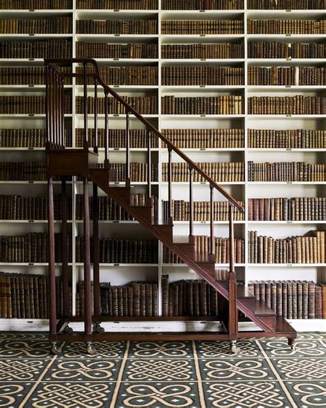 The Most Beautiful Libraries In Stately Homes Tatler Grand Library