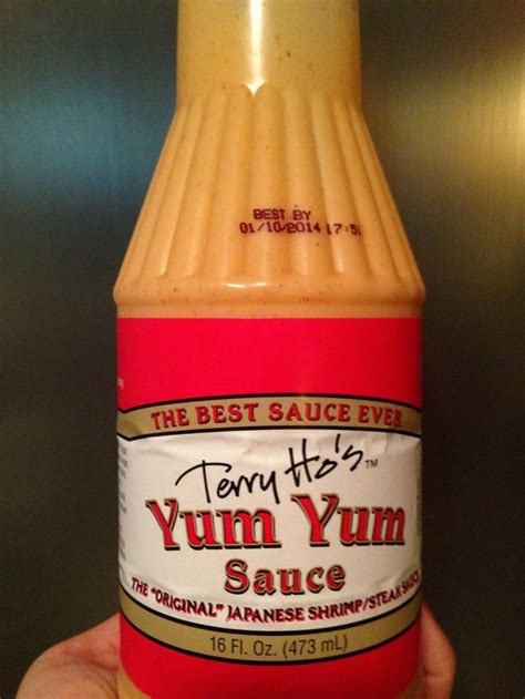 Yum Yum Sauce Recipe Best Recipes Around The World Yum Yum Sauce Teriyaki Stir Fry