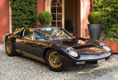 The 10 Most Beautiful Cars Of All Time