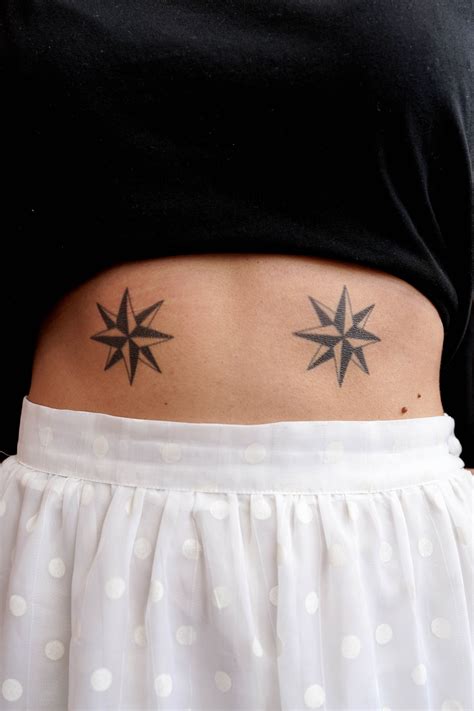 stars and stars star tattoos tattoos prison tattoos