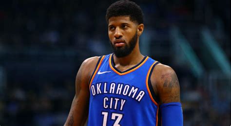 Paul clifton anthony george (born may 2, 1990) is an american professional basketball player for the los angeles clippers of the national basketball association (nba). Exclusive Interview with NBA All-Star Paul George - Vegas ...