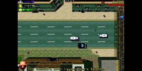 Grand Theft Auto Video Game Universes Explained Game Rant Laptrinhx