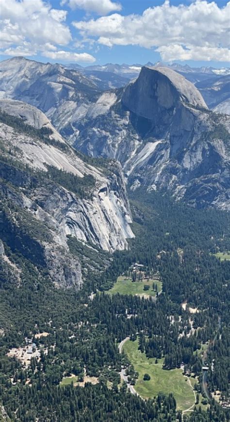 Best Hikes In Yosemite The 10 Best Difficult Hikes Top Down Lifestyle