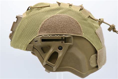 Us Combat Used Ihps Helmet — Iraqi Militaria