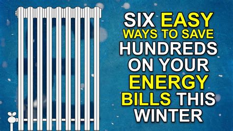 You Could Get £140 Off Your Winter Energy Bill Heres How To Find Out