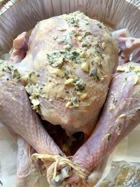 This wf is 60,000 sq ft, the biggest in new england. Garlic Smoked Turkey for Thanksgiving | Recipe | Smoked ...
