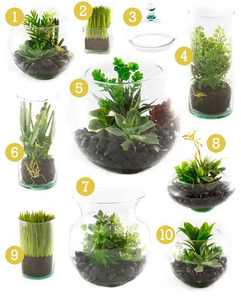 Outdoor artificial flowers hobby lobby. Pin by Erin Freedman on Green Thumb | Garden terrarium ...