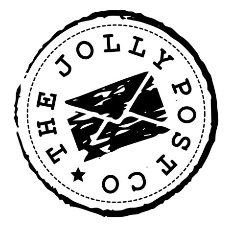 The Jolly Post Co