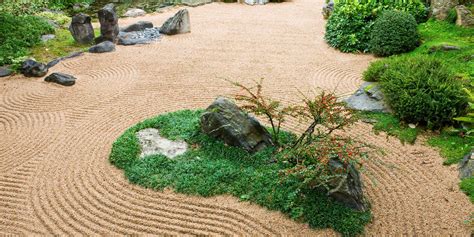 Zen Garden Ideas Zen Garden Design And A Japanese Zen Gardens