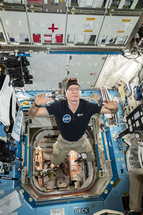Tour The Space Station In Vr With This Amazing 3d 360 Degree Video Space
