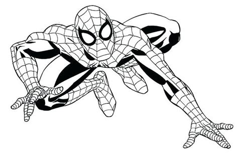 Spider man hd wallpapers backgrounds mazaday. Koleksi Berbagai Gambar Sketsa Spiderman Keren