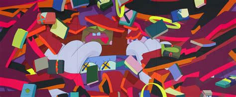 Kaws Artwork Hd Wallpapers On Wallpaperdog