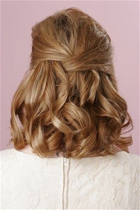 16 Great Prom Hairstyles For Girls Pretty Designs