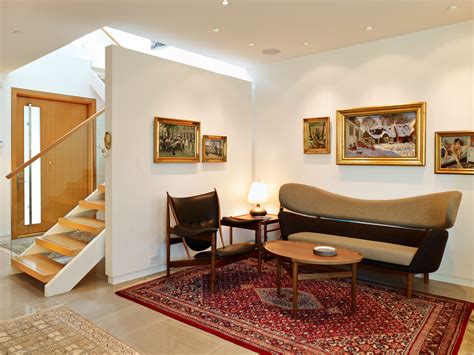 Modern Elegant Small Living Room Modern Minimalist House Interior Design
