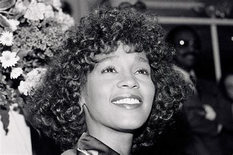 Whitney Houston Biopic Debut Weekend Numbers Reveal Fan Loyalty
