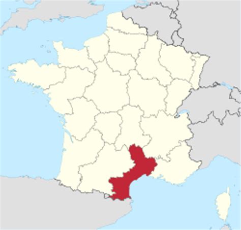 10 Facts About Languedoc Roussillon Less Known Facts