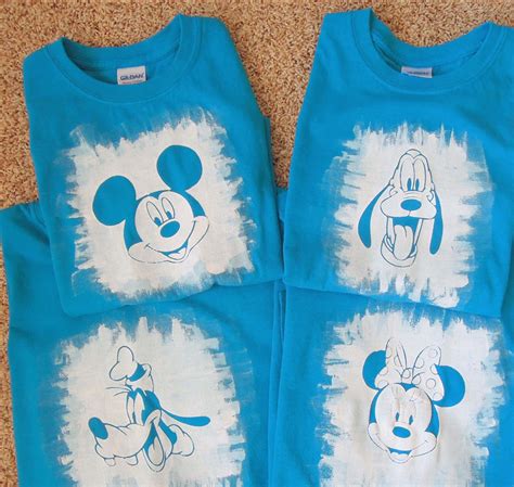 Diy Disney Shirts Magic Kingdom With Images Diy Disney Shirts